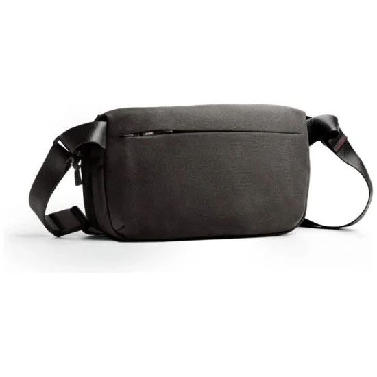 Uniq Denver Canvas Crossbody Bag (5L)